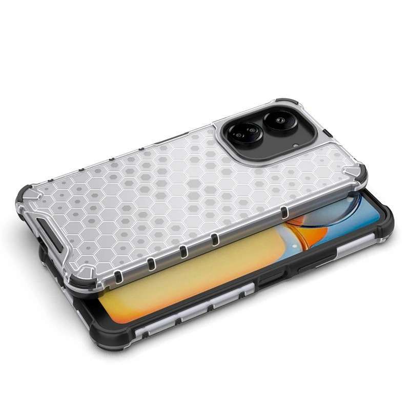 Casing Redmi Jual Casing Xiaomi Redmi 13c Case Tansparent Premium Hardcase Di Seller ...