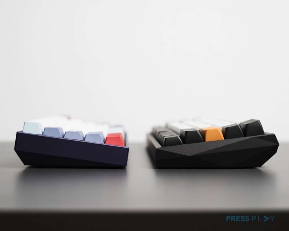 Jual Rust Jsa Doubleshot Pbt Keycaps Keycap Set Di Seller Rukia ...