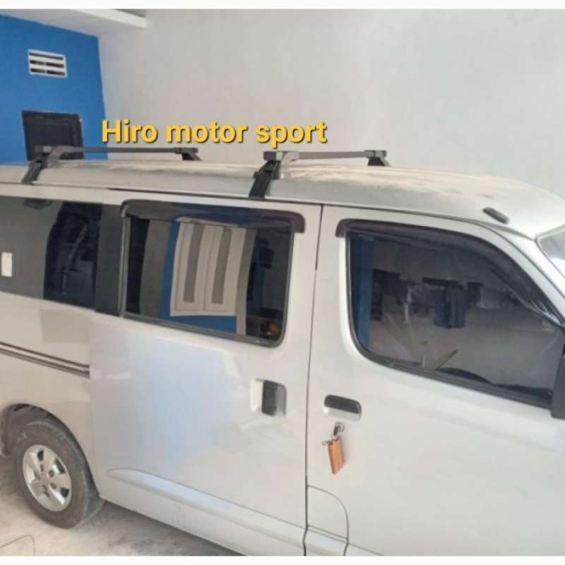 Roof rack grand max hotsell