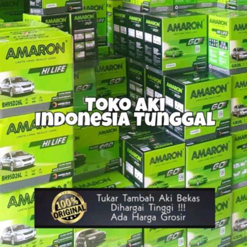Promo Aki Mobil Massiv Ns70 Kijang Dyna Panther Colt Diesel Fuso Hino