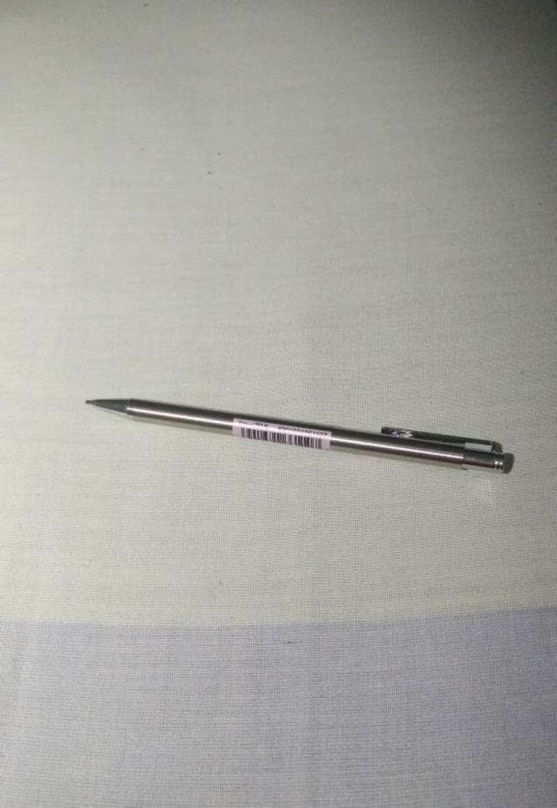 Jual Zebra Mini Mechanical Pencil Ts3 0.5 Di Seller Velvet Store