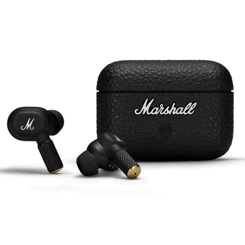 Jual Marshall Motif Ii Anc True Wireless Noise Cancelling