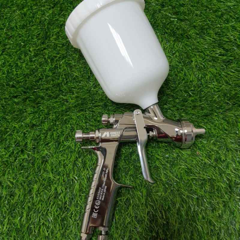 Jual Anest Iwata Original Wider 4 Pengganti W-400.. Di Seller Kingyo ...