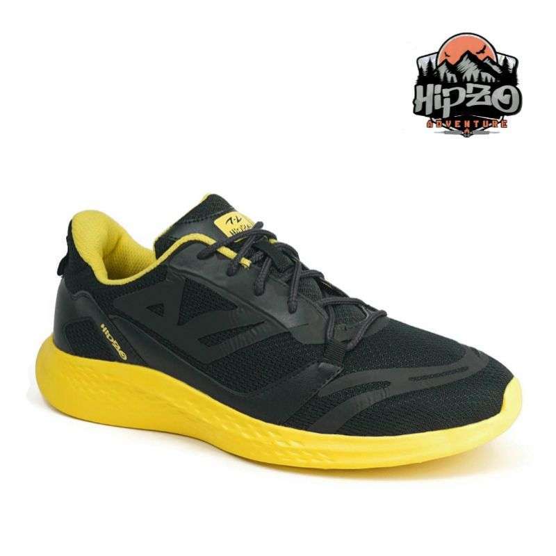 WOLF Sepatu Sport Running Pria Murah Original 100 Sepatu Lari Pria Sepatu Running Sepatu Sneaker Sneakers Olahraga Running Pria Terbaru H01