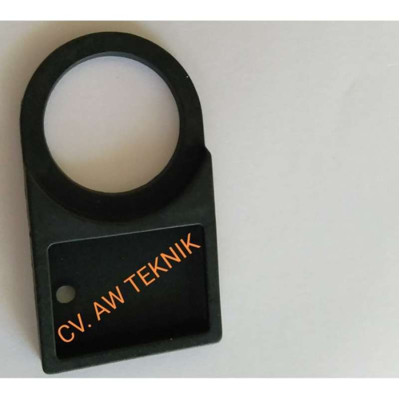 Jual Panel Label Lc-004 / Name Plate Panel Box ( Larkin ) Di Seller ...