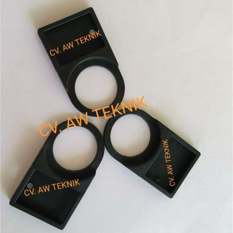 Jual Panel Label Lc-004 / Name Plate Panel Box ( Larkin ) Di Seller ...