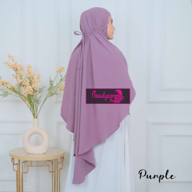 Jilbab Syar'i Online: Tren, Kemudahan, dan Tantangannya