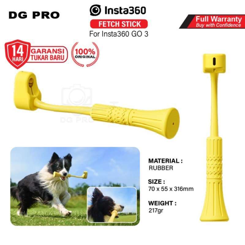 PULUZ Schnellspann-Halterung Für Insta360 GO 3S - Magnetischer Kameraständer