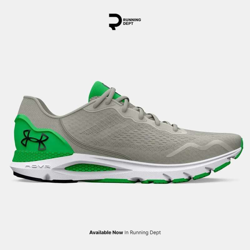 Jual Sepatu Lari Pria Under Armour Hovr Sonic 6 3026121300 Original Di Seller Running Dept Official Store Department Sports Outlet running Dept Kota Bekasi Blibli