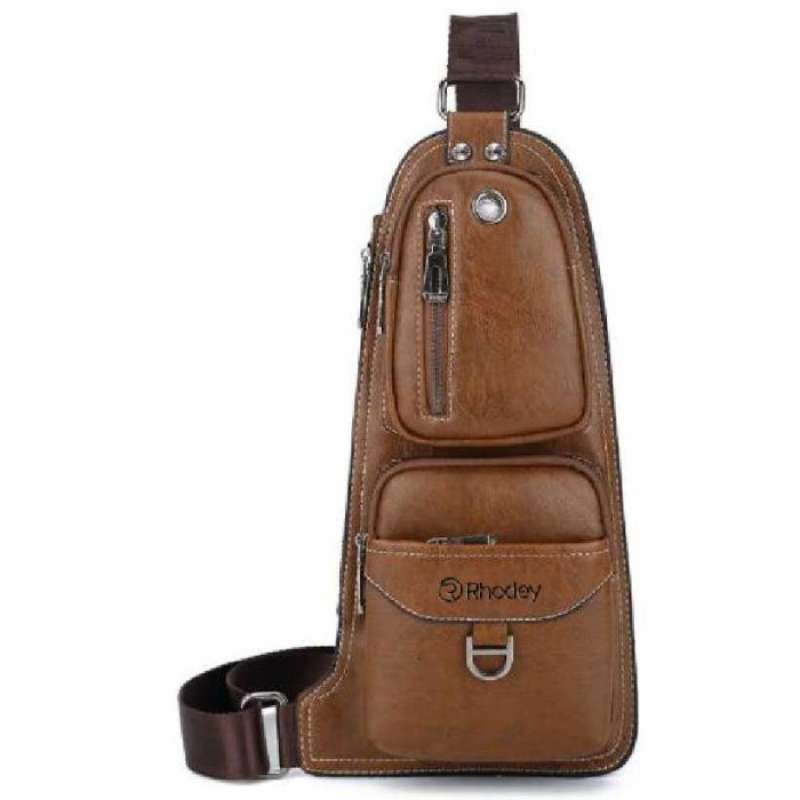 Jual Sling Bag Hermes Model Premium Original Terbaru Harga Murah Desember 2024