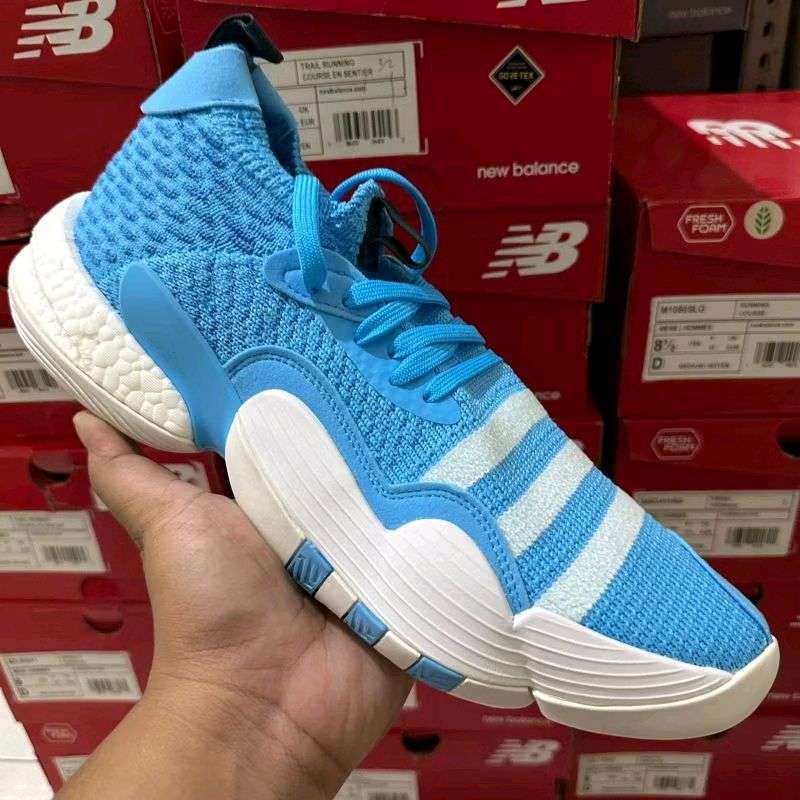 ADIDAS TRAE YOUNG BASKET FOR MENS ORIGINAL BNIB (HO6479)