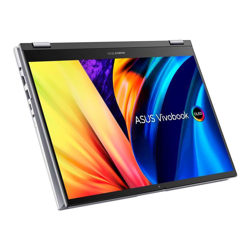 Asus Vivobook S 14 Flip TN3402YA-VIPS558 (Ryzen 5-7430U/ RAM 16GB/ SSD  512GB/ Flip 360/ Touch Screen)