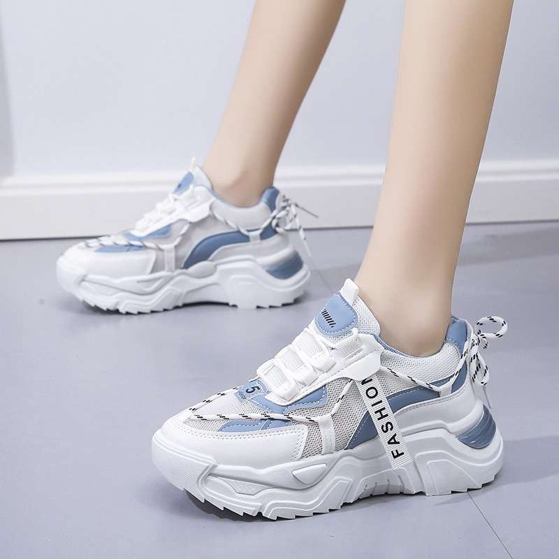 Promo Sneakers Wanita Korea Spatu Olahraga Cewek Kekinian Women Shoes Spatu Perempuan Viral Terbaru 0231 By Dny Diskon 8 Di Seller Viora Penggilingan Kota Jakarta Timur Blibli
