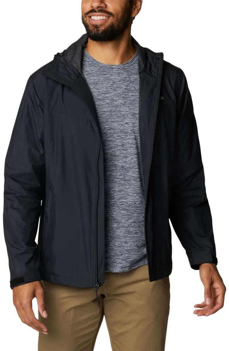 Columbia zuma stack ii jacket deals