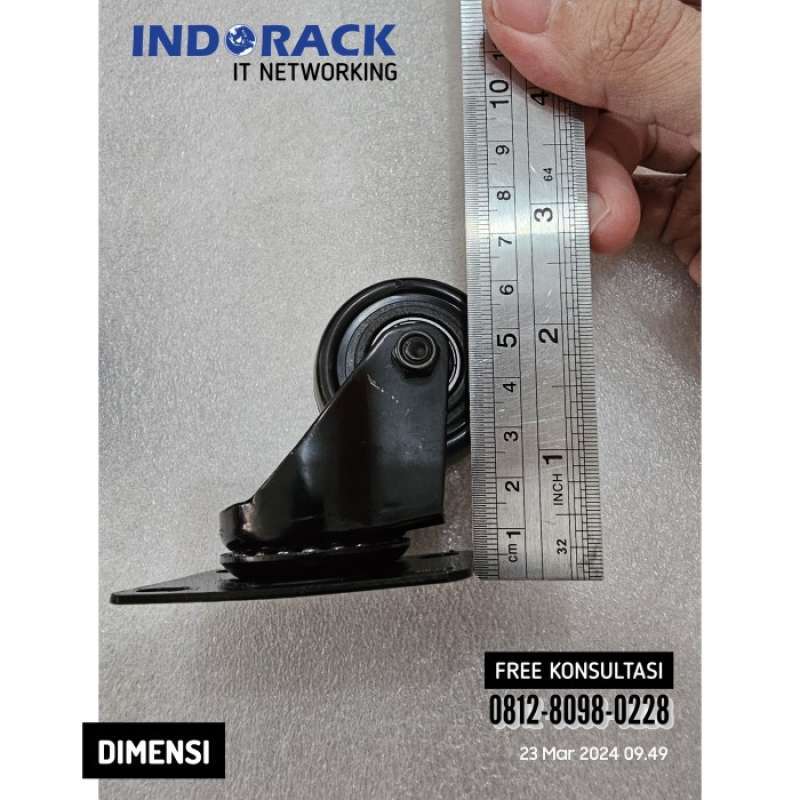 Promo Castor Roda Wallmount Open Close Rack Rak Server : Ca01 Diskon 23 ...