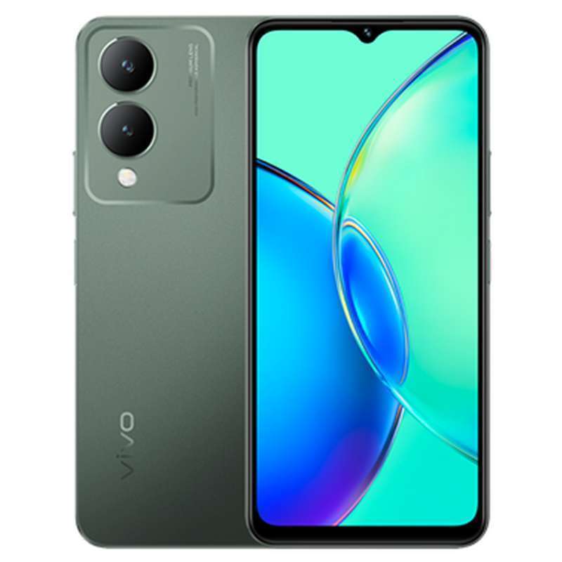 VIVO Y17s Handphone Android 4GB/128GB