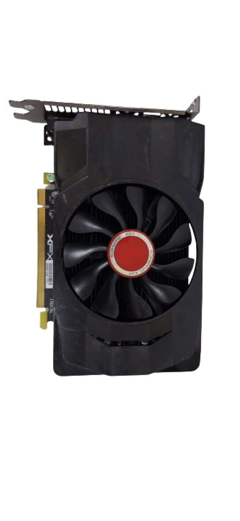 Jual Vga Xfx Radeon Rx 560d 2gb Ddr5 - Rx-560d2sfg5 [brown Box] Di ...
