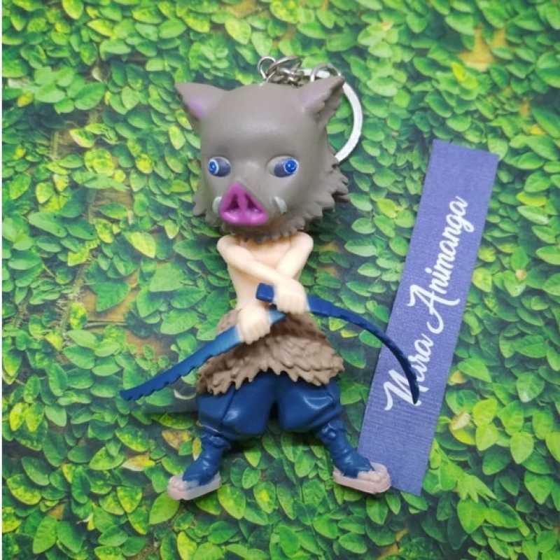 Promo Nara Animanga Action Mini Figure Anime Detective Conan Heiji ...