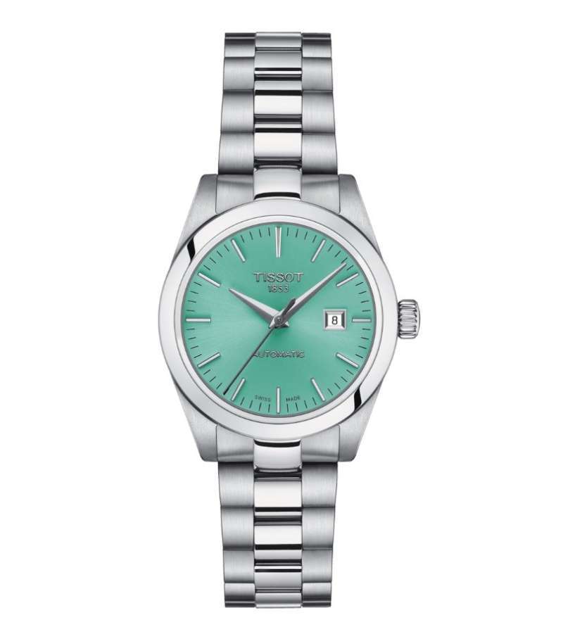Jam tangan tissot automatic original hot sale