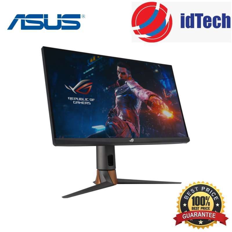 Swift 360hz 360hz Monitor Bugha Rog Strix 360 Hz 27 Inch Monitor