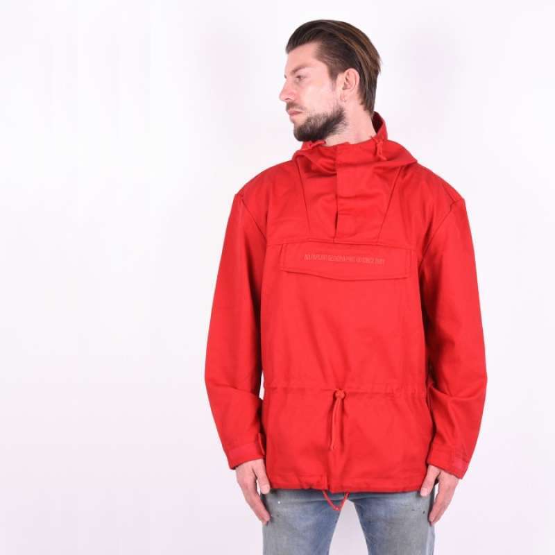 Jaket Casual Napapijri Skidoo S Tribe Jacket Winter