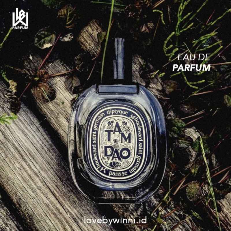 Jual Diptyque Tam Dao Edp 75ml Di Seller Lovebywinni Official Store Jagakarsa, Kota Jakarta