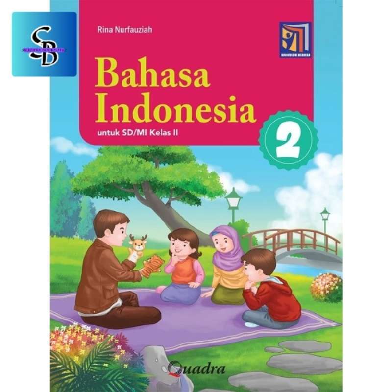Kunci Jawaban Bahasa Indonesia Kelas 2 Halaman 65 Kurikulum Merdeka ... Materi bahasa indonesia untuk kelas 2