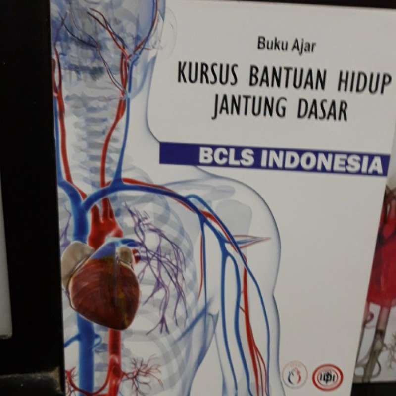 Jual Buku Original Paket Bcls Dan Acls Indonesia Edisi 2020 Di Seller