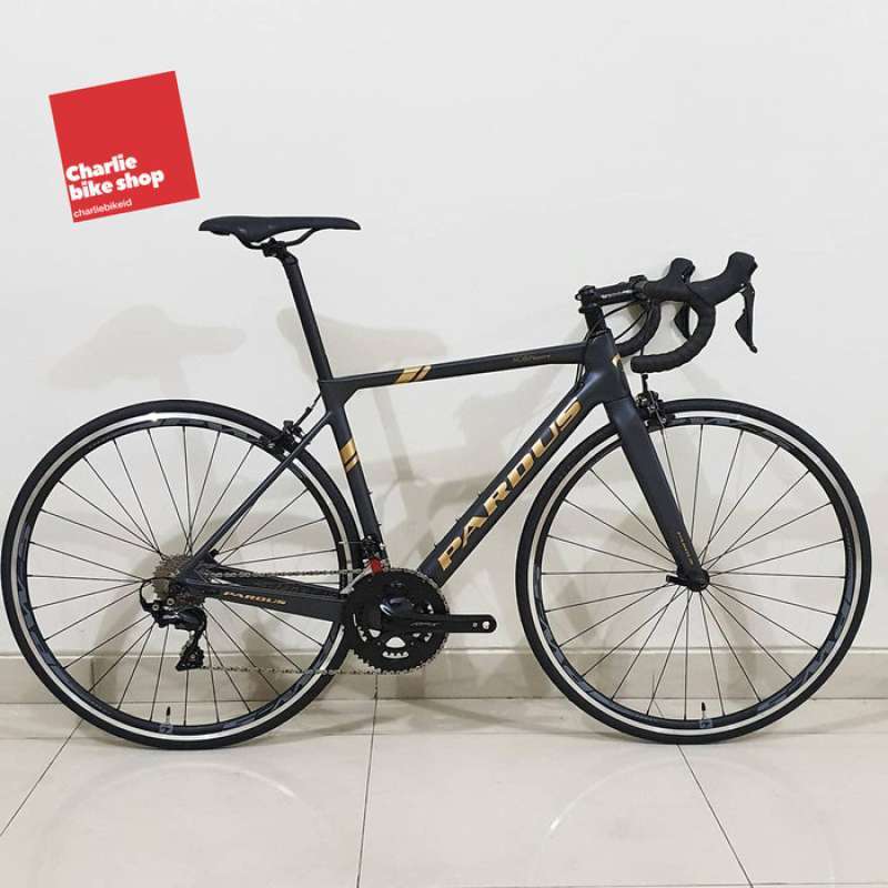 Pardus carbon frame new arrivals
