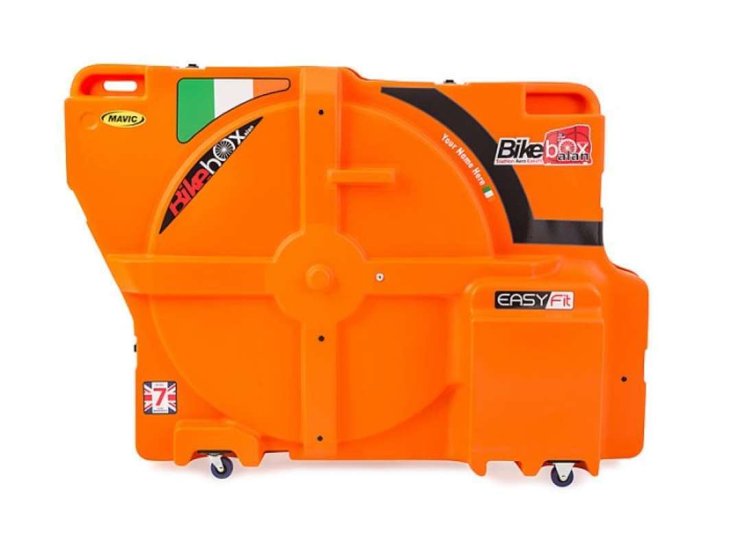 Jual Promo Alan Bike Box Aero Easyfit Bikebox Sepeda Road Bike Orange Di Seller Bayanaka Rawa Buaya Kota Jakarta Barat Blibli