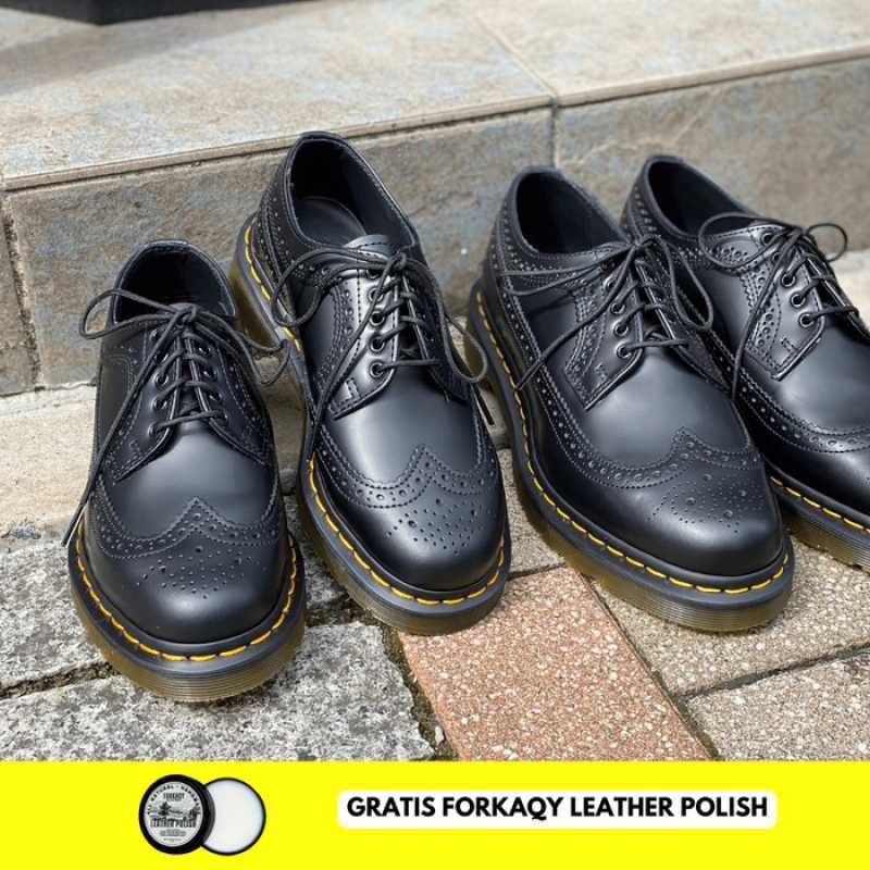 Jual Sepatu Dr. Martens 3989 Yellow Stitch 41 Di Seller Wd store Kp. Utan Rt 10 09 No. 98. Cengkareng Timur masuk Dari Gang Samping Skolahan Min 7 Sampe Mentok Patokanya Pohon