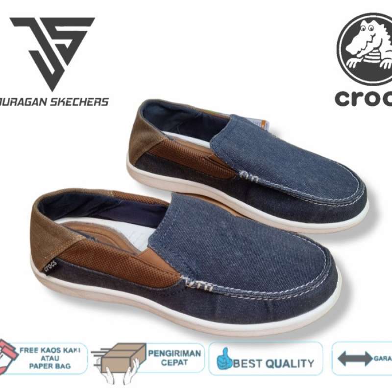 Croc santa cruz playa on sale