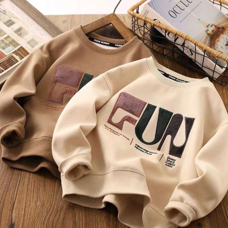 Model baju hoodie clearance