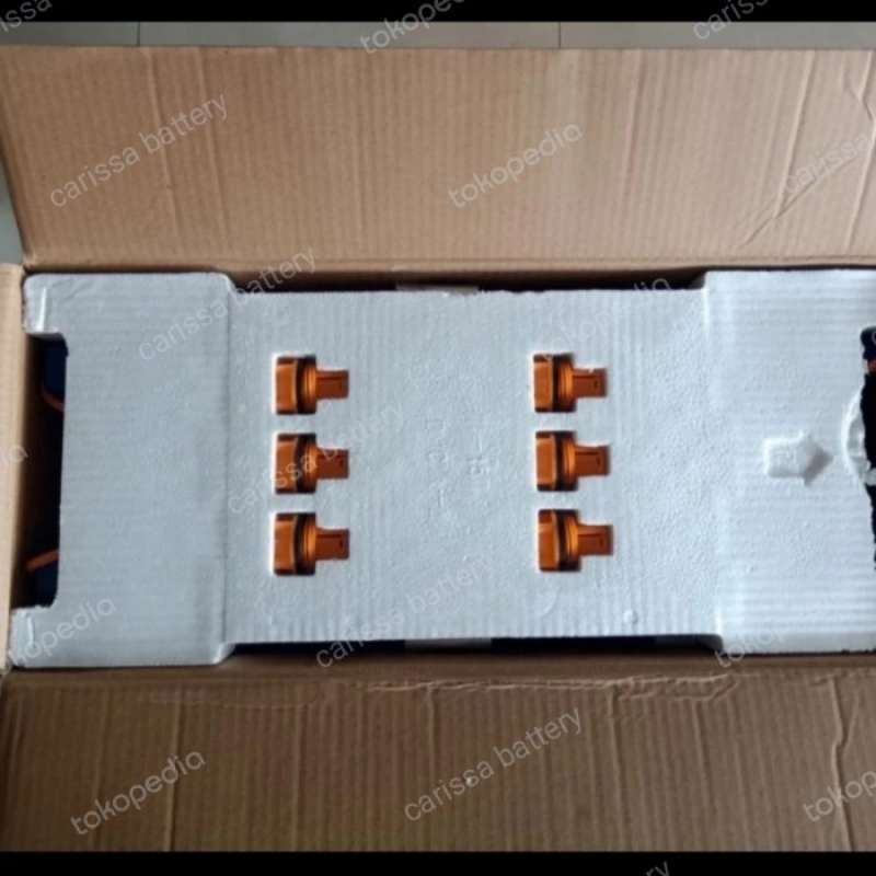 Promo Battery Aki Incoe Premium N150 12v 150ahastra Dan Bergaransi ...