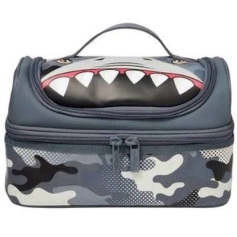 Jual Smiggle Ori Lunch Box Shark Budz Tas Bekal Smiggle Lunch Bag Kado Di Seller Nishimu Store Bangka Kota Jakarta Selatan Blibli