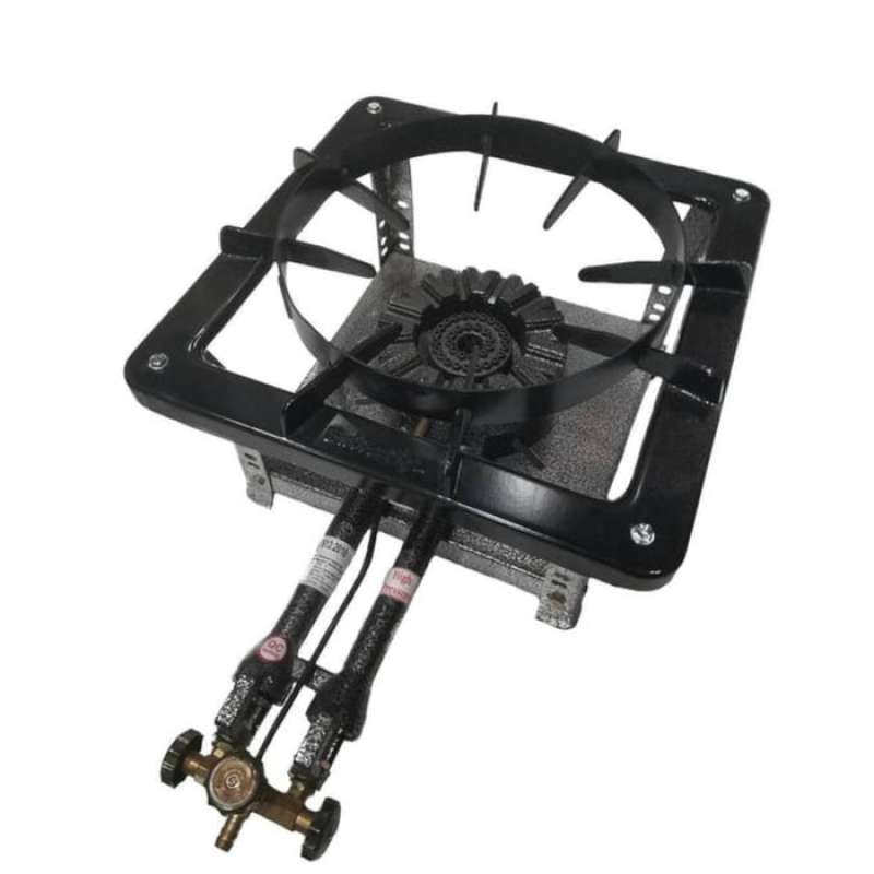 Promo Kompor Gas High Pressure Plus Rangka Butterfly Diskon 23% Di ...