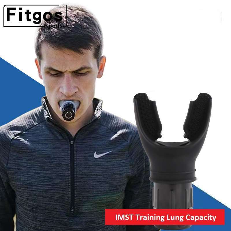 Jual Imst Breathing Exercise Atlit Olympic Lung Capacity Di Seller Mic Grosir Jatibening Kota Bekasi Blibli
