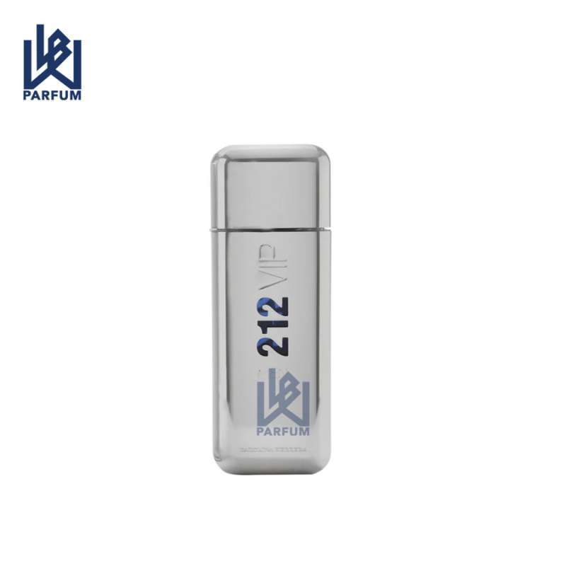 Promo Ch Carolina Herrera 212 Vip Men Edt 100ml Diskon 10% Di