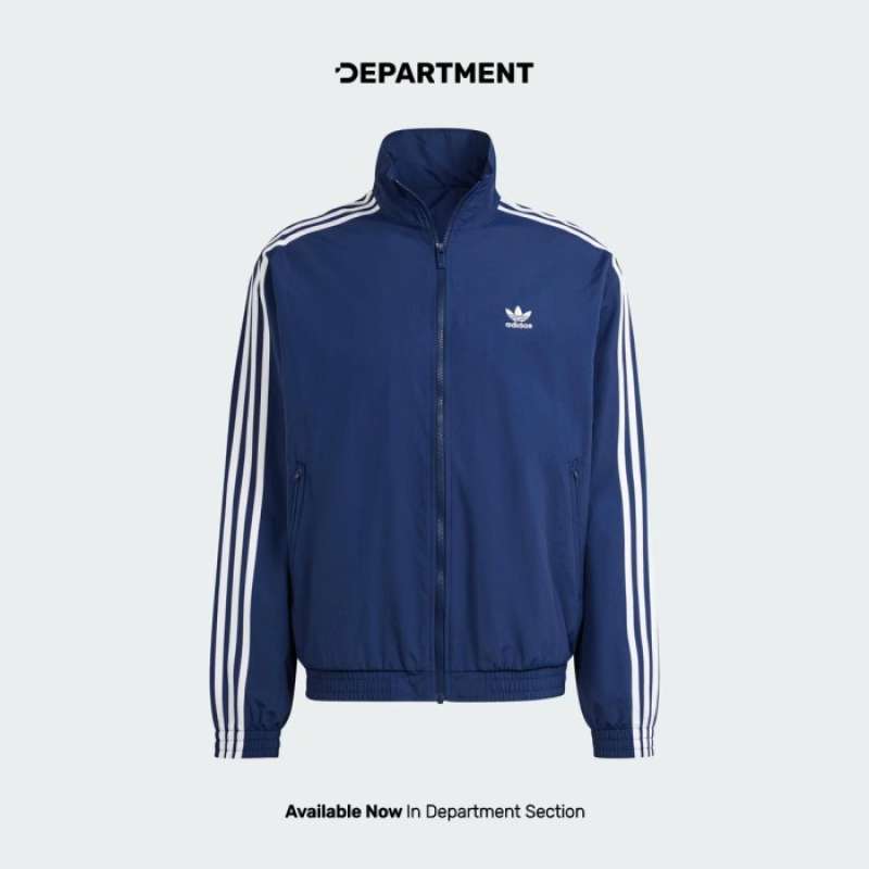 Promo Jaket Pria Adidas Adicolor Woven Firebird Tracktop It2492 Original 3xl Diskon 31 Di Seller Football Dept Official Store Jatiwarna 2 Kota Bekasi Blibli