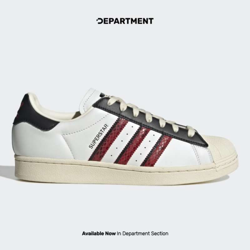 Jual Adidas Superstar Fz Original Model Terlengkap Harga Murah Desember 2024