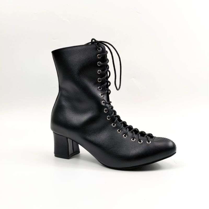 Jual ankle boots wanita best sale