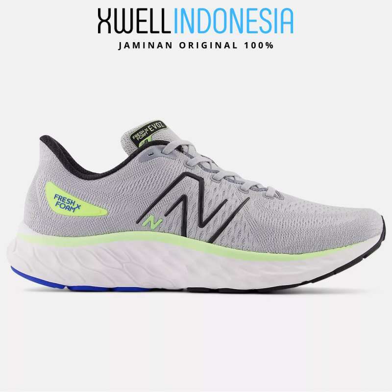 Harga new balance fresh foam outlet