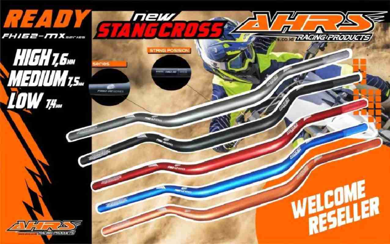 Stang Yz 🔥 Original & Harga Terbaru Juli 2026