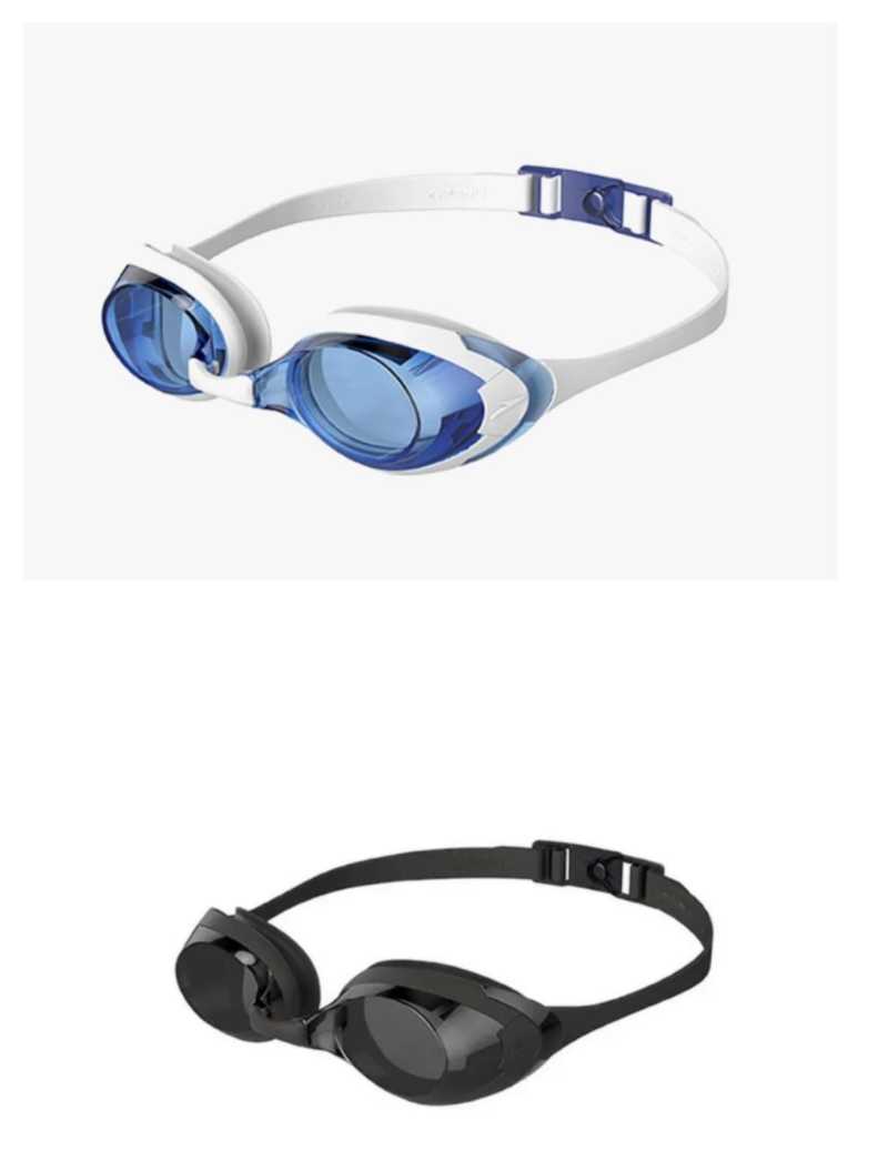Speedo cyclone goggles store