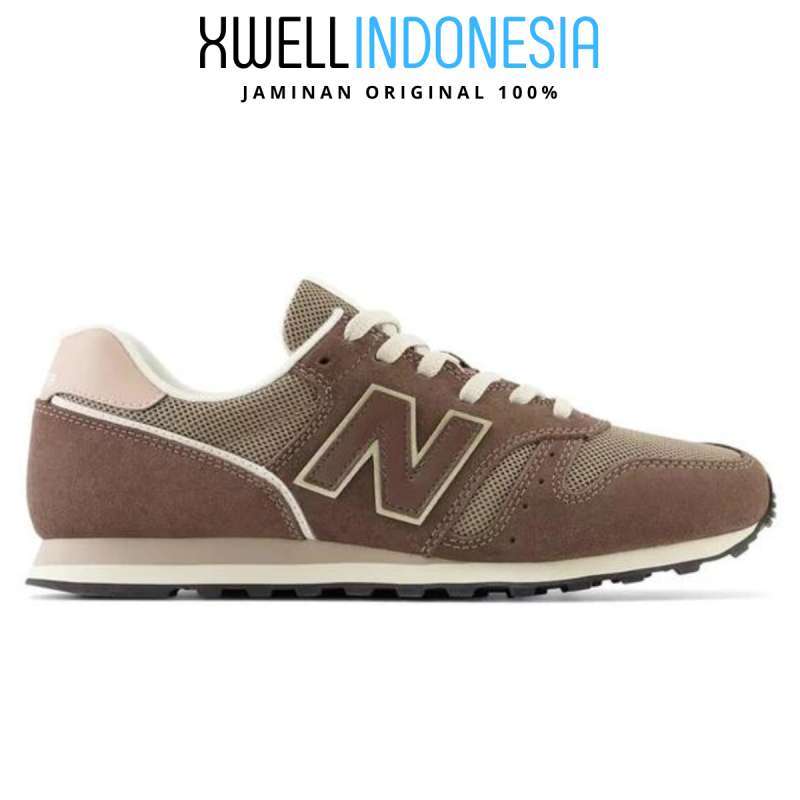 New Balance 373 Original Harga Terbaru Desember 2024 Blibli