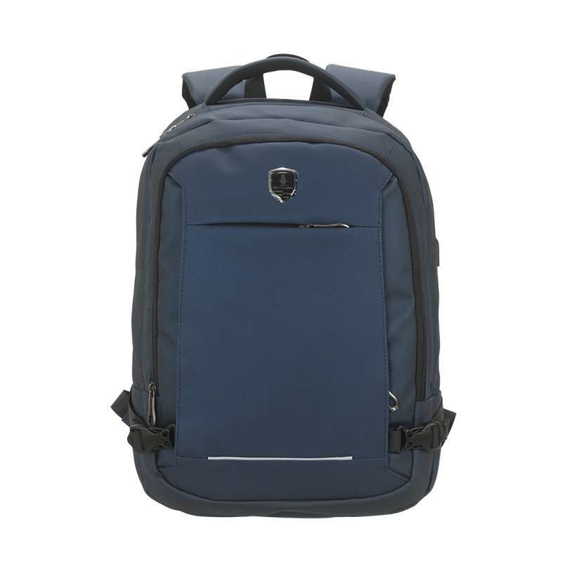 Promo Polo Classic Backpack Waterproof 9937 17 Blue Diskon 60 Di Seller Studio Tas Online Official Store Ancol 2 Kota Jakarta Utara Blibli