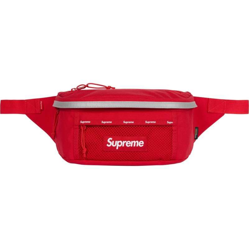 Jual waistbag supreme Model Premium Original Terbaru Harga Murah Desember 2024