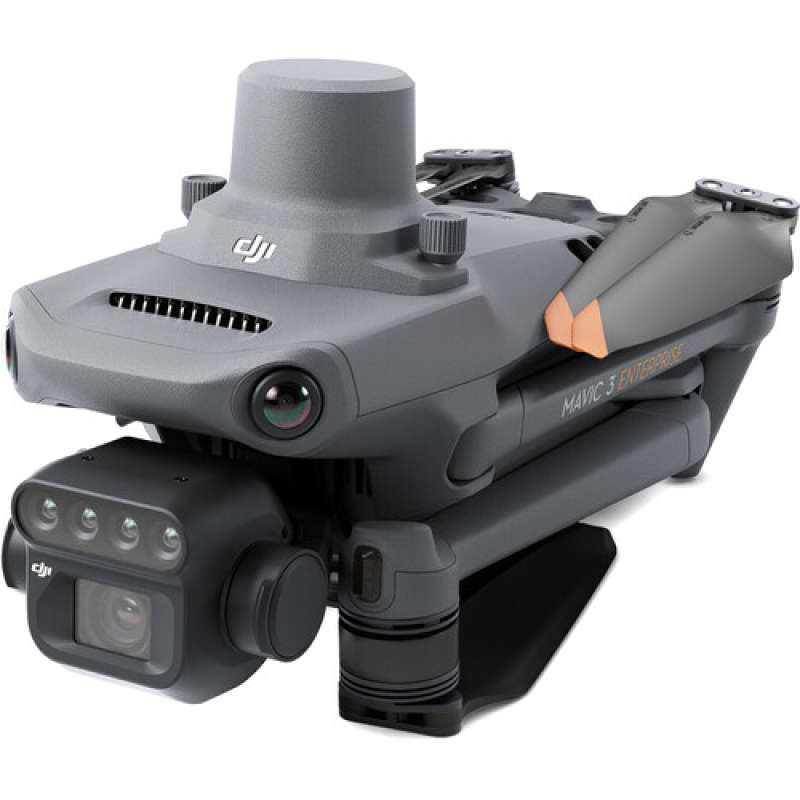 Jual Dji Mavic 3m Multispectral Drone Di Seller Toko Wide Flagship ...