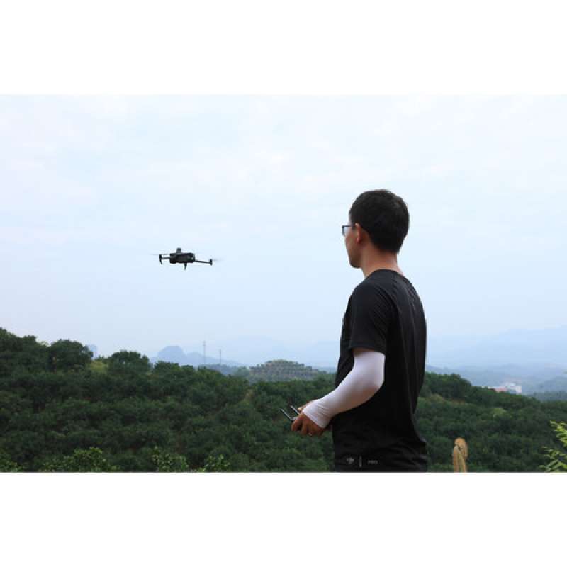 Jual Dji Mavic 3m Multispectral Drone Di Seller Toko Wide Flagship ...