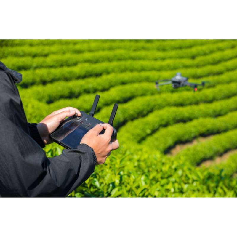 Jual Dji Mavic 3m Multispectral Drone Di Seller Toko Wide Flagship ...